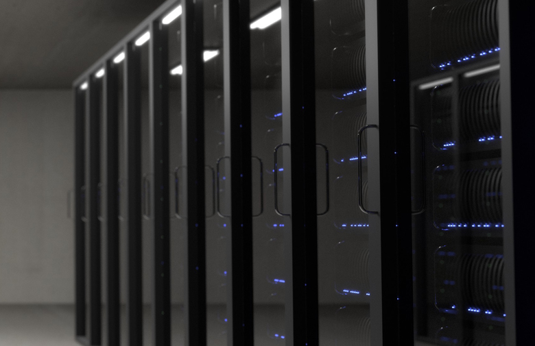 Data Centre Infrastructure