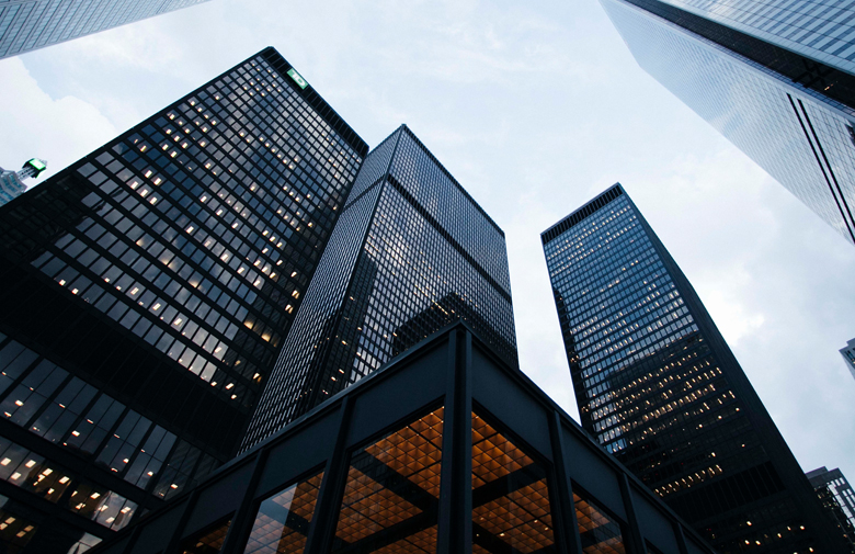 International Financial Institution