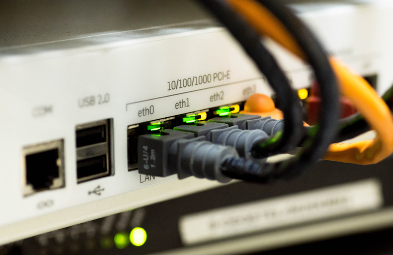 Cloud Connectivity and Backup