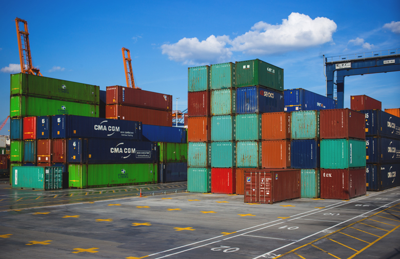 North American Port Terminal