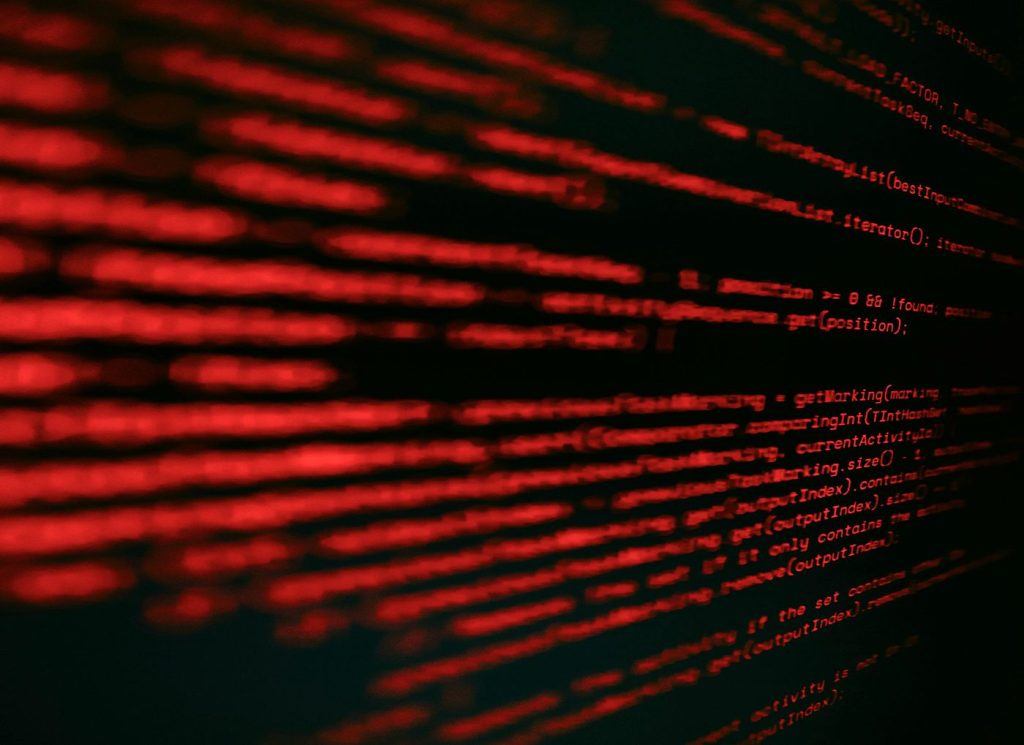 The Rise of Ransomware