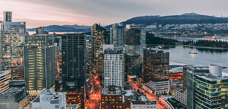 Uniserve Sponsors Vancouver iTech Conference