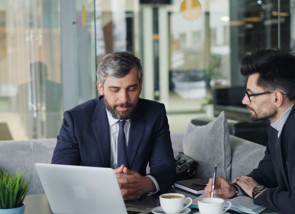 What is an MSP?